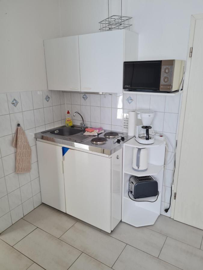 Ferienwohnung Ribnitz-Damgarten Exterior photo